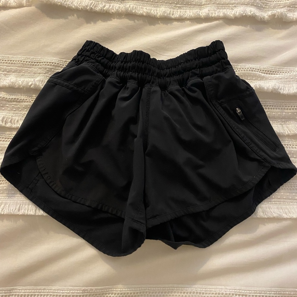 FINAL SALE Lulu lemon shorts